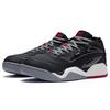 Li Ning Ln Bbs Non-Slip Wear-Resistant Lightweight Mid-Top Sports Casual Shoes Men Sneakers Black Gray AGCS319-3