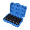 Strut Nut Socket 18mm 19mm 21mm 22mm 24mm 12 Points 1 2in Drive Suspension Strut Spreader Socket