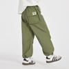 Jungen weite Outdoor- Cargohose für Frühling/Herbst