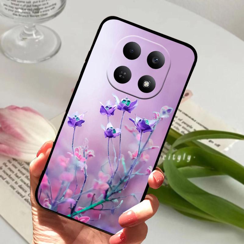 For Redmi Note15 4G 5G Case Note15Pro 5G Camera Protection TPU Silicon Cover For Xiaomi Redmi Note 15Pro Fundas Soft Phone Shell