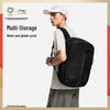 Li-Ning Glory Series 2025 Water-Repellent Unisex Backpack