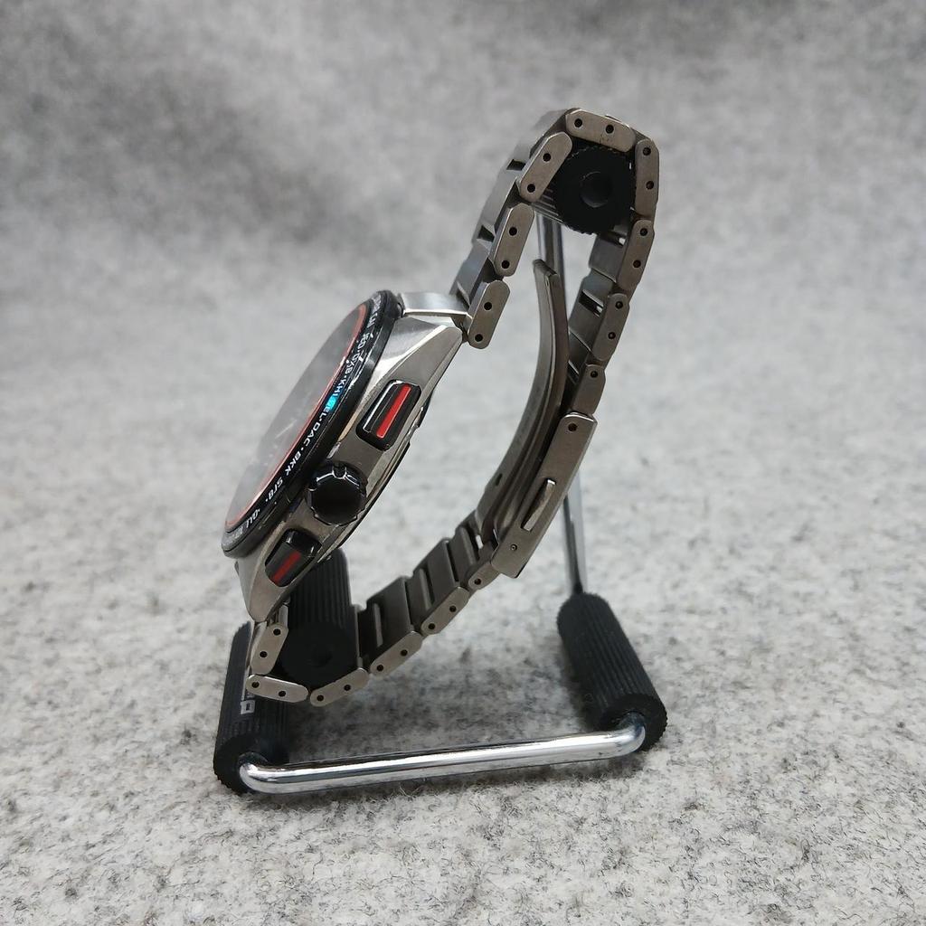 Used SEIKO 5X53-0BX0 Astron