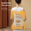 R3 Heated Lumbar & Neck Massage Cushion