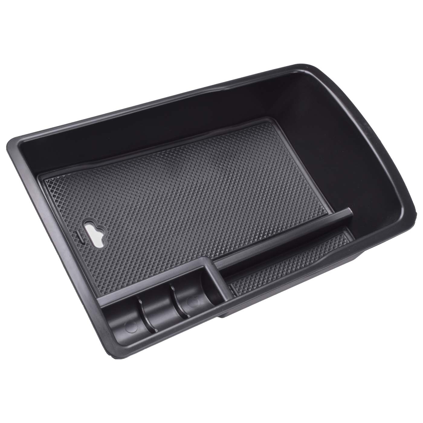 

Car Central Armrest Storage Box For Hyundai Genesis GV80 2025 2025 2025 Center Console Organizer Containers Car Accessories