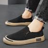 Cloth Shoes New Shoes Cloth Shoes Summer Breathable Leisure