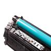 Jingcheng CE741A/307A Compatible Blue Toner Cartridge for HP LaserJet CP5225 Series