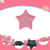 Colorful Starfish Decoration Moveable Joints Movable Starfish Toy  Home Furnishings