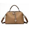 Women's Leather Bag  High Quality  Luxury  Female  Shoulder  Crossbody  Bags  Designer  Ladies  Messenger Bag