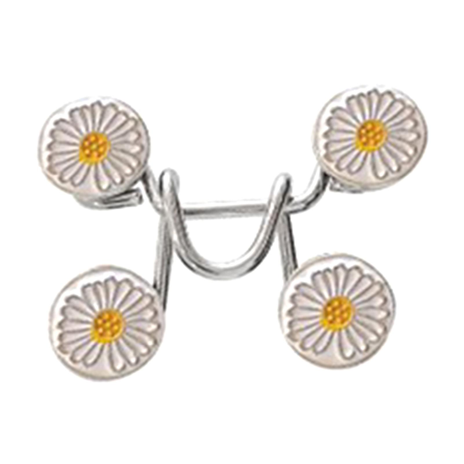 

Утягивающие пуговицы для брюк, безпробивные, многоразовые, регулируемые, съемные, зажимы для брюк