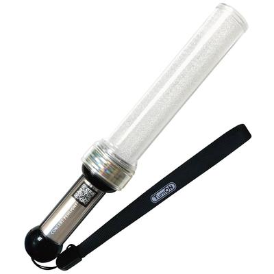 MIX PENLa Noir Sparkle BM PENLA PRO LR44 Button Penlight PRO-361 Pt. (MIX 361) 361-Color 5-LED (RGBWY) Battery-Powered (Turn-On)