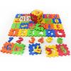 Arabic Alphabet Arabic Alphabet EVA Foam Puzzle for Kids Play Mat Baby Environmentally Interlocking Crawling Carpet 36/60 Pcs