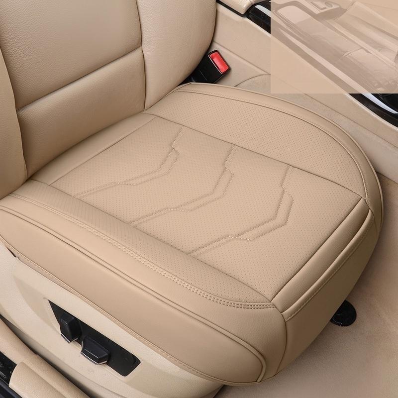 

Car Seat Covers, Car Seat Cushions, Half-Cover Seat Covers for Driver and Passenger Seats