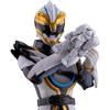 Bandai Number One Sentai Gojyujer Action Hero Gojyupolar Toy Figure