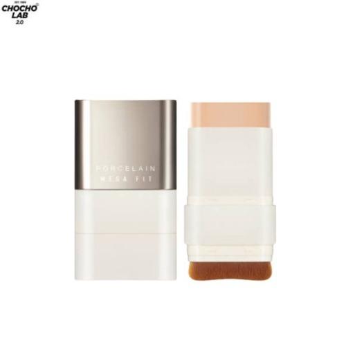 

CHOSUNGAH TM Mega Fit Stick Foundation Master Porcelain SPF50+ PA++++ 16g 02W Honey Beige