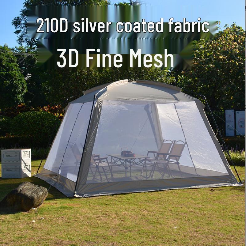 OEING Outdoor Portable Canopy Tent