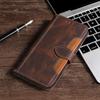 Huawei Mate70/P50/Mate50e Multi-functional Flip Leather Case with Card Slot
