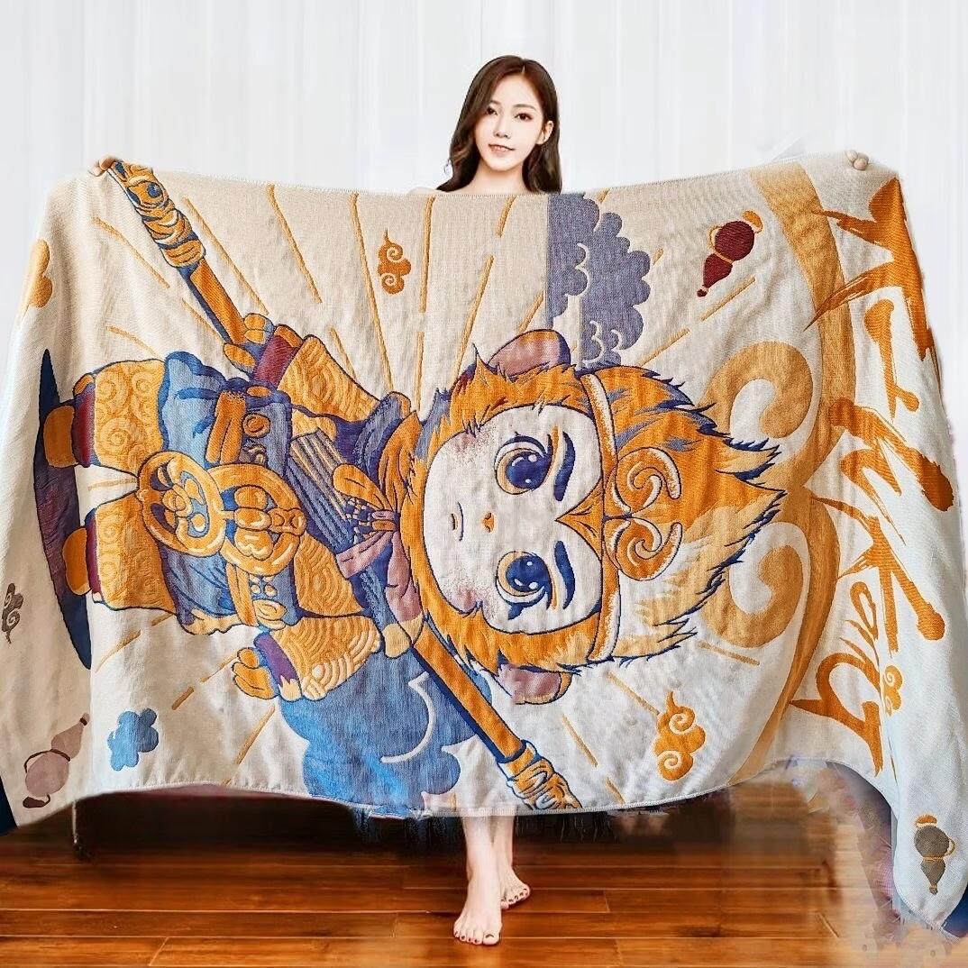 

Быстросохнущее банное полотенце большое для взрослых утолщенное мягкое приятное для кожи дышащее впитывающее воду полностью из хлопка американское большое полотенце 80X160cm