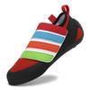 2025 Children's Outdoor Rock Climbing Sports Children's Shoes Youth Sports Shoes Climbing Training Shoes Non-slip Wear-r