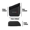 Car Cigarette Coin Key Card Case Organizer Auto Storage Accessories For Dodge Durango Caliber Challenger Dakota Spirit Ram Viper O555