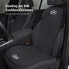 Car Seat Covers Auto Protective Seat Cushion Accessories For BYD Atto 3 Yuan Plus Han Tang EV F3 E6 Dmi Song F0 Qin Pro G3 I