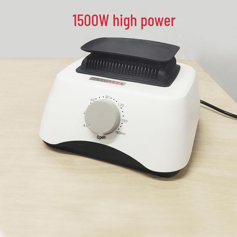 High-Power Home Clothes Dryer: Efficient Heating for Quick Drying in Dry Winters.