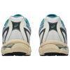 Asics Gel NYC 2055 Cream Blue Teal - 1203A542-106