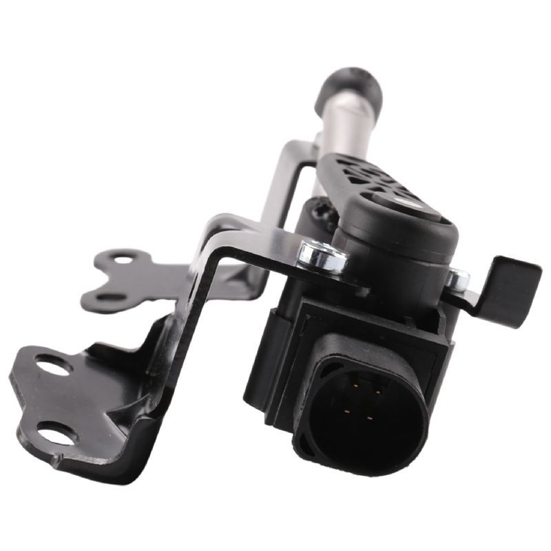 

AA92-1K0941273M Height Sensor Left Rear Headlight Level Sensor Auto For CC Touareg Tiguana / Skoda Minra
