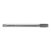 For CNC Extra Long Tapping Tool High Speed Steel Tap Fast Chip Evacuation Good Toughness Re-tap Damaged Threads