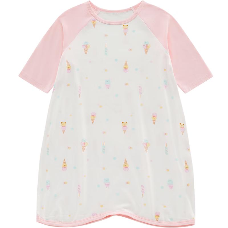 Rabe Kids  Summer 3/4 Sleeve Robe 120