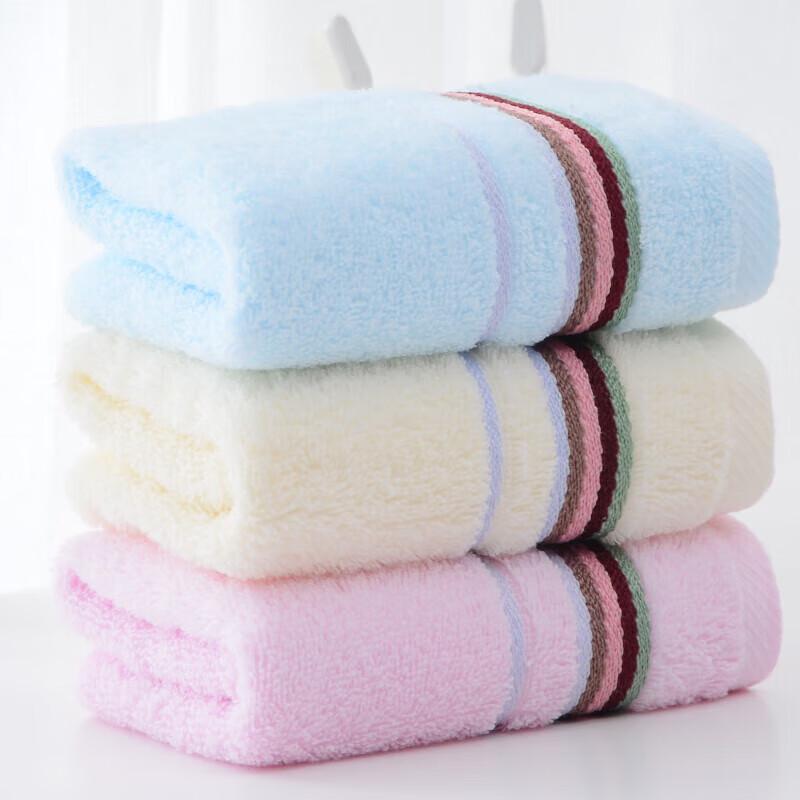 Jeliya Soft Absorbent Face Towel