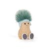 Plush Peanut Plant Toy With South Velvet For Kids And Adults Giftgiving