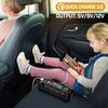 Portable Car Jump Starter Power Bank Car Booster Charger 12V Starting Device Petrol Diesel Car Emergency Booster