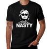 Hillary Clinton Nasty Unisex TShirt Quick Dry Outdoor Sports TShirt