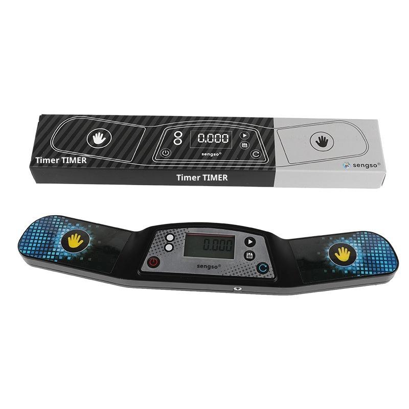 Timer Magic Cube Speed Timer Connect To Computer Puzzle Cubo'S Wca Competition Tools Timer