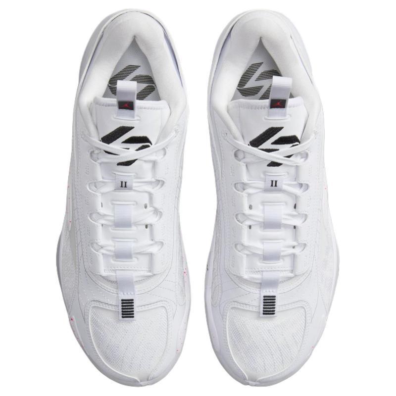 Air Jordan Luka 2 Pf 'White Hyper Pink' Jordan DX9012-106