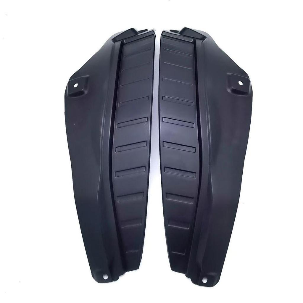 2024 Chery Jaecoo 6 Rear Door Inner Liner Mudguard