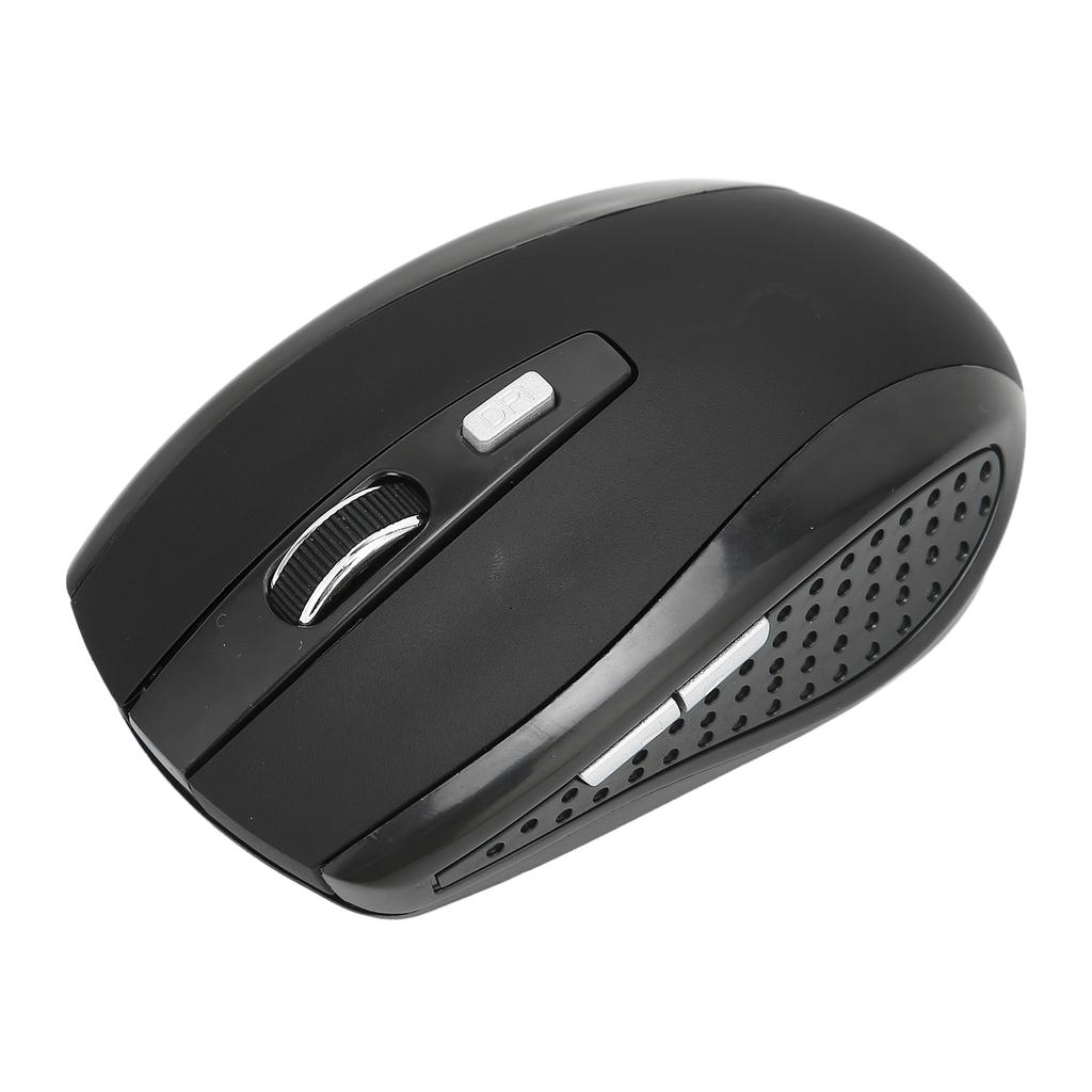 Mini Drahtlose Maus 2,4 GHz 3 Stufen DPI Einstellbar Breite Kompatibilität Mini Matte Textur Computer