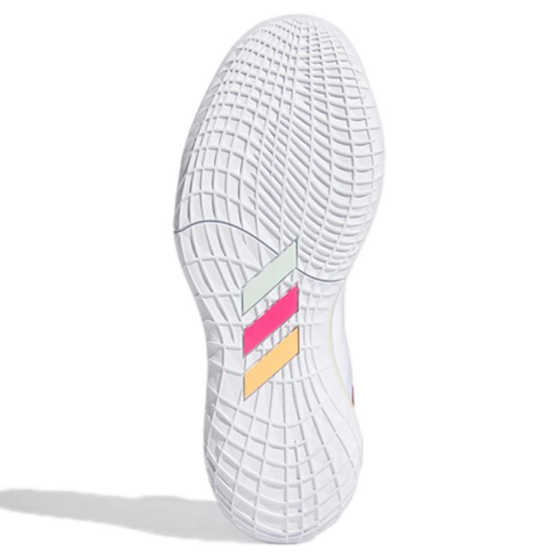 Adidas Harden Stepback 2 'White Semi Solar Gold' Sneakers GV7710