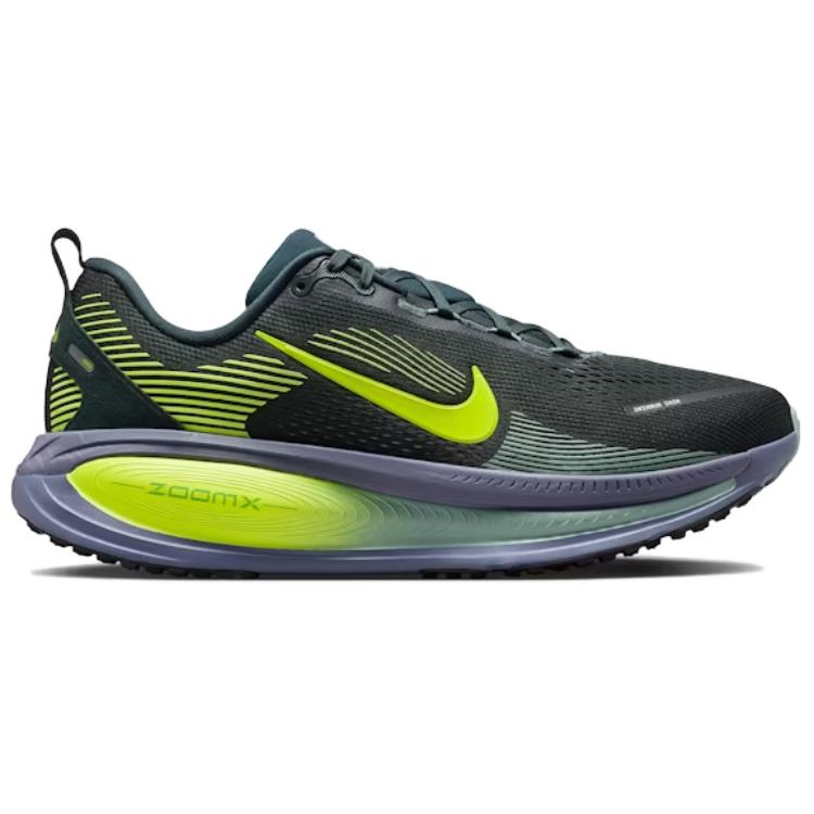 Nike Vomero 18 Running Shoes Men's Green HM6803-301