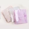Life Fit Poca Binder Photo Card Mini Diary Collect Book 64 X 87 Mm