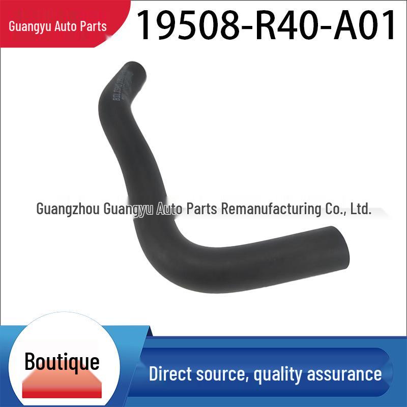 Premium Throttle Body Intake Hose 19508-R40-A01 for Accord, Civic, Crosstour, etc.
