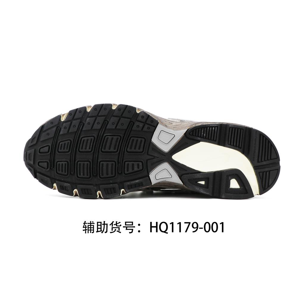 Nike Initiator Low top Sprint Long Distance Running Shoes Unisex Gray Brown IO7609-101(Team1527-)
