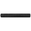 Vidaxl Siatka Cieniująca, Czarna, 1,2X10 M, Hdpe, 75 G/M²