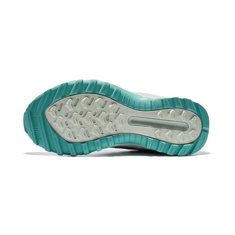 Saucony Aura TR Women Concrete Shadow S10862-13
