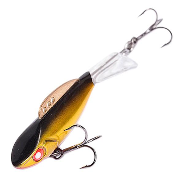 Balanser Lucky John Pro Series MEBARU