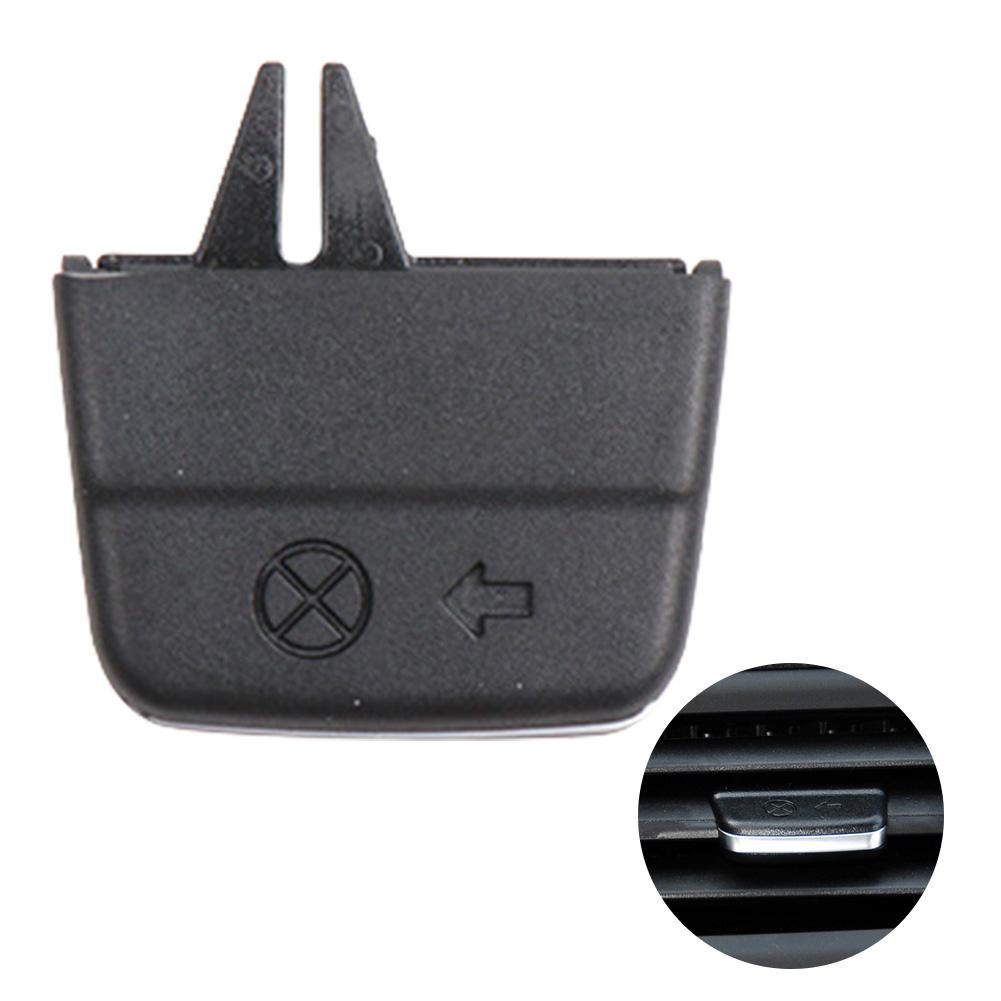 Auto Car Air Conditioning Leaf Clip Vent Car Center Dash A/C Vent Air Conditioning Leaf Clips 97480-4X110WK-1 for KIA K2 11-15