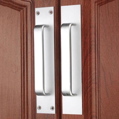 אביזרי דלת ומנעולים – ידיות