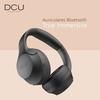 Bluetooth-ørepropper - DCU TECNOLOGIC - Trådløs modell - USB-C-lading - Støyreduksjon 15-20dB - Svart