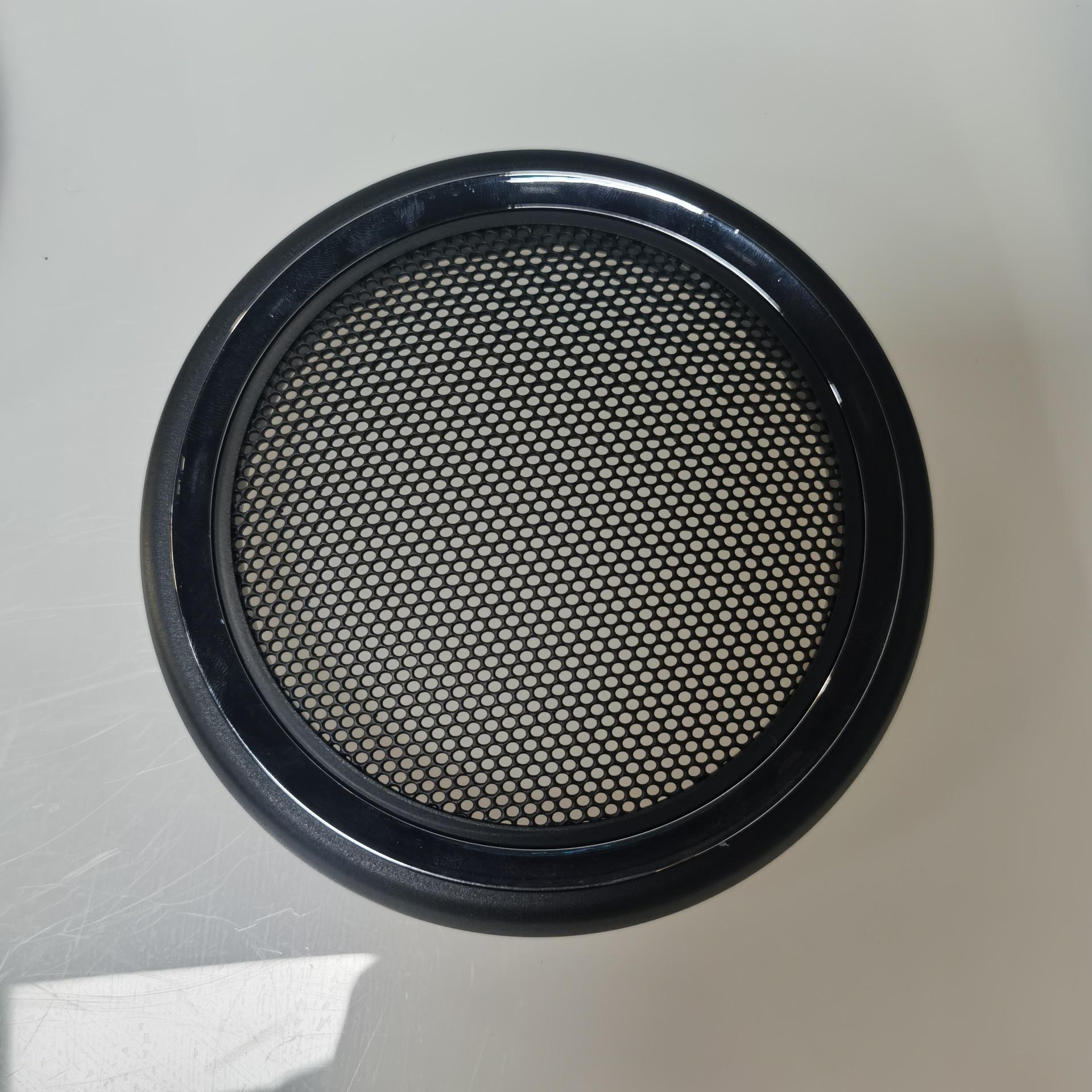 

BMW Mini Car Door Speaker Grille Cover 51412753333 51412756567