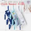 Multifunction Socks Drying Storage Racks Organizer Bathroom Travel Clothespin Travel Folding Cloth H